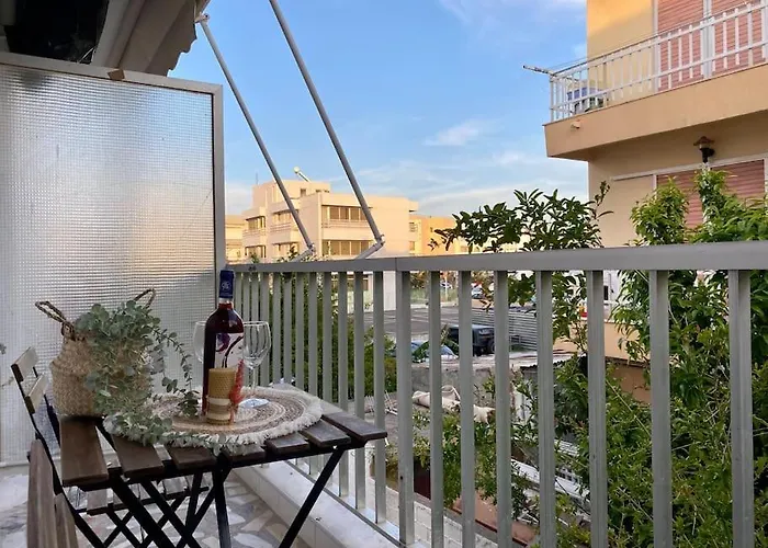 Modern In Town, Walking Distance To The - No 4 Città di Kos