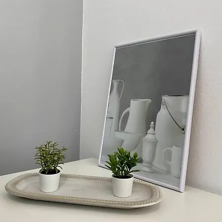 Brand New Apartment, In The Heart Of '4' *