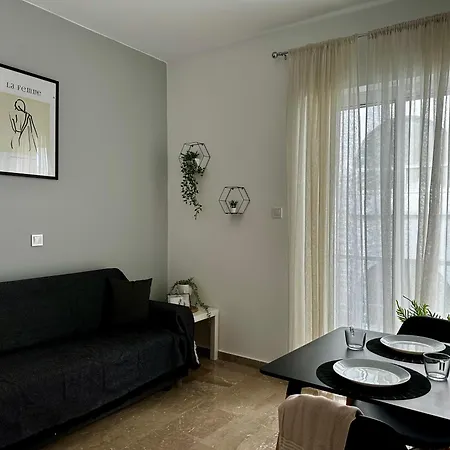 Apartment Brand New Apartment, In The Heart Of '4'
